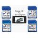 OEM Change CID Memory Micro Sd Card High Speed 2gb 4gb 16gb 32gb 64 Gigabyte
