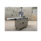 Stainless Steel Snacks Processing Machine Noodle Pasta Maker Machine