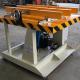 1.5kw Transformer Core Stacking Table Stacking Cores And Tilt For Taking Away