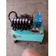 hydraulic pump power unit