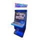 Casino Night Vertical Monitor Coin Pusher Skill Game Board For Playing