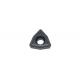 Easy Replacement Tungsten Carbide Inserts WCMX06T308 Black Color