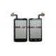 4.0 Inch Black Cellphone Replacement Touch Screens Apply To Lenovo A316