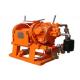 Hot Sale  XJFH-5/35  Pneumatic Winch Complete With Wire Rope Drilling Rig Spare Parts