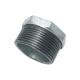Sophisticated Metallurgical Cast Malleable Iron Bushing DIN2999