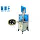 Wheel Motor Insulation Paper Inserter Machine Single Working Station
