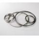 Oval Asme B16.20 HB120 Weld Ring Type Gasket High Corrosion Resistance
