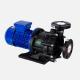 MD-CP Magnetic Drive Centrifugal Pump Maximum Pressure Up To 150 PSI TEFC Motor