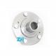 44600-T6D-H00 Standard Size Wheel Hub Bearing  for Car Parts Online Support
