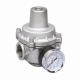 304 Stainless Steel Pressure Reducing Valve Relief Valve for Customer Requirements