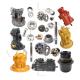 K3V K5V K7V M2X M5X Series Hydraulic Piston Pump Spare Parts Motor Repair Kits Pump Parts For Kawasaki