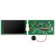 TFT Uart Display Module 5.0 Inch 800*480 Serial Port Screen By Haier