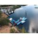 14 Inch Cutter Suction Dredger CSD150 For River Dredging