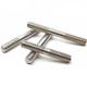 Double End Threaded Stud Screw Bolt M5x35mm 304 Stainless Steel