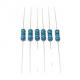 Resistance resistor 1/2W 1.5k 3.3k 33k 90k 170 400k 580 650 850 ohm resistor fuse resistor color codes