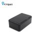 Mini OTA Control Geo Fences Monitoring GPS Trolley Tracker Device