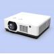 Smart Long Standard Throw Laser Projektor 4k Laser 30-300 Inch 6500lm For Theater