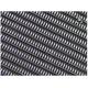 25 50 100 200 250 Micron 316 Stainless Steel Wire Mesh , Dutch Weave Screen Mesh