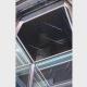 Quaint Traction Home Elevator VVVF Control Gearless ss cabin elevator 1 Year Warranty