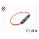 IP67 Compatible  Extension Cable High Mechanical Endurance For Power Plant