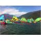 Inflatable Water Park Inflatable Aqua Park Inflatable Water Ausment Equipment