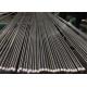 Polished Round  304 Seamless Ss Tubing Wall Thickness 1mm-8mm For Mechanical Parts