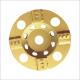125mm PCD Grinding Cup Wheels ,  Diamond Cup Grinding Wheel For Concrete