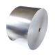 75GSM Metallized Paper Label Printing Silver Foil Paper Roll