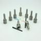 ERIKC 0433171576 injector nozzle sparying parts DLLA150P848 inyection diesel fuel nozzle DLLA 150P848 and DLLA150 P848