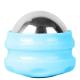 Skyringe Cold Roller Massage Ball Relief pain Easy Carry With Ice Gel