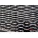 Professional Ferrule Wire Rope Mesh , Stainless Steel Cable Mesh Netting