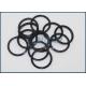 ISF-33 DS2856003 ISF 1 Flange Seal Ring For DOOSAN NBR Material