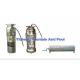 Flush Mounting Type Stainless Steel Submersible Fountain Pump