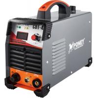 Portable IGBT Air Plasma Cutting Machine Plasma Arc Welding Machine