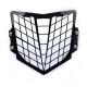 Motorcycle Scooter Universal Parts Refitting Headlight Protective Net Headlight Cover CRF250L CRF250M