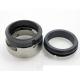 Burgmanm Industrial Mechanical Seals H7N Multi Spring Seal For Chemical Pump