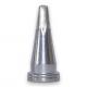 Long Life Weller WSP 81 Soldering Tips LTA 1.6mm Robotic Soldering Iron Tip Weller LT series Welding Tip Soldering Heads