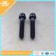 Black Nitriding Titanium Hex Socket Taper Head Bolts