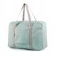 Xl 100l Foldable Custom Travel Bag For Luggage Gym Sports Large 18x13x6.3
