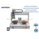4 Axis Chain Moving Closed Loop Automatic Screw Bits Fastening Machine