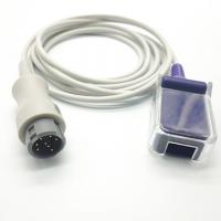Mindray 0010-20-42712 Necoller Oximax SpO2 Extension Cable 2.2m