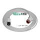  IBP Cable To Smith Medex Logical Transducer