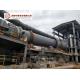 Oxidized Pellet Rotary Kiln Used In Iron And Steel Smelting Fields