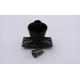 Unbonded PC Strand Post Tensioning System Integration Anchor Cast Iron Material