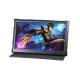 High Brightness 4K Portable Monitor For Gaming Consoles And Desktop PC
