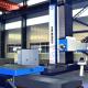 Horizontal Gantry Type Boring And Milling Machine High Precision Boring Mills Machine