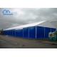 Customized Warehouse Storage Tent Outdoor Heavy Duty PVC Aluminum Material Outdoor Big Tent