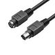 N3m 6ft Mouse Keyboard Extension Cable For Nintendo Gamecube