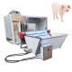 Pig Slaughter Machine Pig Slaughter Line Pig Slaughter Pig Scalding And Dehairing Machine