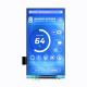 4.7-inch IPS full-view TFT LCD module display / 720x1280 dot matrix / MIPI DSI interface / ST7703 Android